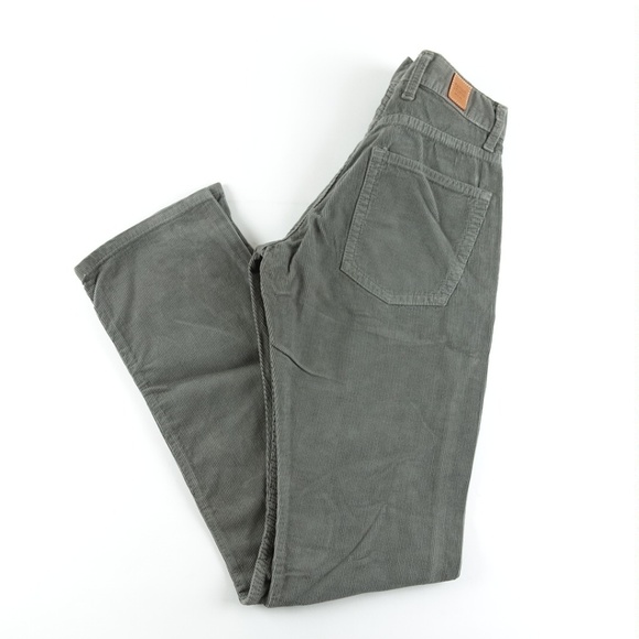 Taylor Stitch Other - Taylor Stitch Mens Button Fly Corduroy Pants Slim